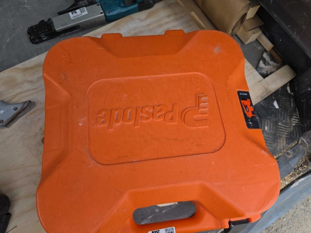 1320376-4 Dykert pistol paslode im50 f18
