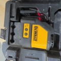 1320378-1 Dewalt laser