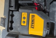 1320378 Dewalt laser