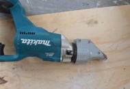 1320377 Makita sheet metal shears