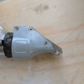 1320377-2 Makita sheet metal shears