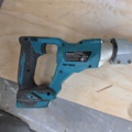 1320377-3 Makita sheet metal shears