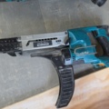 1320379-3 Makita tool kit including bag See pictures