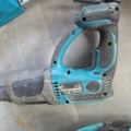 1320379-6 Makita tool kit including bag See pictures
