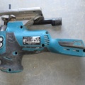 1320379-7 Makita tool kit including bag See pictures