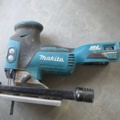 1320379-8 Makita tool kit including bag See pictures
