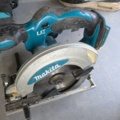 1320379-10 Makita tool kit including bag See pictures