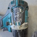 1320379-12 Makita tool kit including bag See pictures