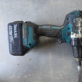 1320379-13 Makita tool kit including bag See pictures
