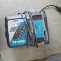 1320379-15 Makita tool kit including bag See pictures