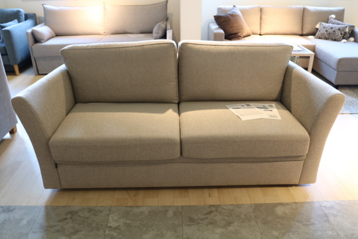 1515080-8 Bäddsoffa - Möbelform Björkö