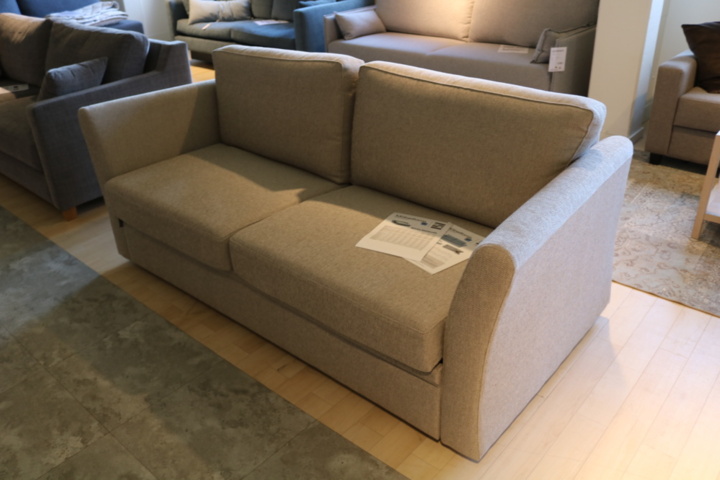 1515080-9 Bäddsoffa - Möbelform Björkö