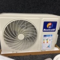 1547067-3 AC/ Luftvärmepump för nordiskt klimat 12000 BTU, 3520W