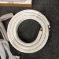 1547067-6 AC/ Luftvärmepump för nordiskt klimat 12000 BTU, 3520W