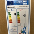 1547067-12 AC/ Luftvärmepump för nordiskt klimat 12000 BTU, 3520W