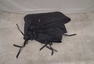 1547036 Scenbackdrop - 5,5 x 3,75 m