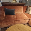 1546452-3 Soffa, soffbord, taklampa, m.m. - Easy Sofa, Mavis