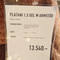 1546452-5 Soffa, soffbord, taklampa, m.m. - Easy Sofa, Mavis