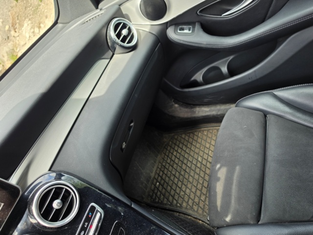 1320370-7 Mercedes-Benz GLC 220 d 4MATIC 9G-Tronic, 170hp, 2018
