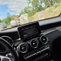 1320370-9 Mercedes-Benz GLC 220 d 4MATIC 9G-Tronic, 170hp, 2018