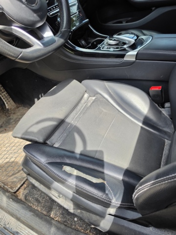 1320370-15 Mercedes-Benz GLC 220 d 4MATIC 9G-Tronic, 170hp, 2018