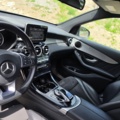 1320370-16 Mercedes-Benz GLC 220 d 4MATIC 9G-Tronic, 170hp, 2018