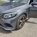 1320370-3 Mercedes-Benz GLC 220 d 4MATIC 9G-Tronic, 170hp, 2018