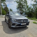 1320370-1 Mercedes-Benz GLC 220 d 4MATIC 9G-Tronic, 170hp, 2018