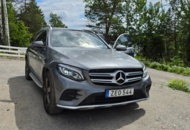 1320370 Mercedes-Benz GLC 220 d 4MATIC 9G-Tronic, 170hp, 2018