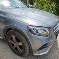 1320370-19 Mercedes-Benz GLC 220 d 4MATIC 9G-Tronic, 170hp, 2018