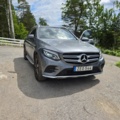 1320370-20 Mercedes-Benz GLC 220 d 4MATIC 9G-Tronic, 170hp, 2018