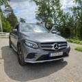 1320370-21 Mercedes-Benz GLC 220 d 4MATIC 9G-Tronic, 170hp, 2018