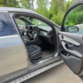 1320370-22 Mercedes-Benz GLC 220 d 4MATIC 9G-Tronic, 170hp, 2018