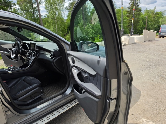 1320370-23 Mercedes-Benz GLC 220 d 4MATIC 9G-Tronic, 170hp, 2018