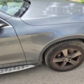 1320370-24 Mercedes-Benz GLC 220 d 4MATIC 9G-Tronic, 170hp, 2018