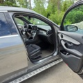 1320370-25 Mercedes-Benz GLC 220 d 4MATIC 9G-Tronic, 170hp, 2018