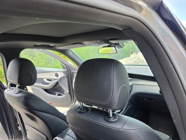 1320370-26 Mercedes-Benz GLC 220 d 4MATIC 9G-Tronic, 170hp, 2018