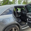 1320370-28 Mercedes-Benz GLC 220 d 4MATIC 9G-Tronic, 170hp, 2018