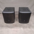 1547043-1 Subwoofers, 2 st - JBL, PRX715XLF