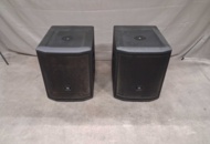 1547043 Subwoofers, 2 st - JBL, PRX715XLF