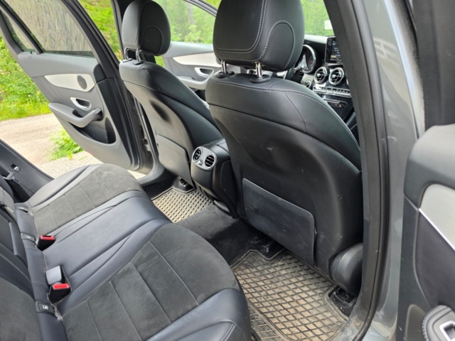 1320370-30 Mercedes-Benz GLC 220 d 4MATIC 9G-Tronic, 170hp, 2018