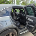 1320370-31 Mercedes-Benz GLC 220 d 4MATIC 9G-Tronic, 170hp, 2018
