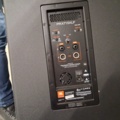 1547043-3 Subwoofers, 2 st - JBL, PRX715XLF