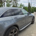 1320370-32 Mercedes-Benz GLC 220 d 4MATIC 9G-Tronic, 170hp, 2018