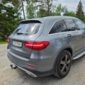 1320370-33 Mercedes-Benz GLC 220 d 4MATIC 9G-Tronic, 170hp, 2018