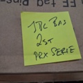 1547043-5 Subwoofers, 2 st - JBL, PRX715XLF