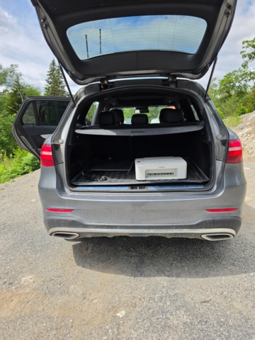1320370-34 Mercedes-Benz GLC 220 d 4MATIC 9G-Tronic, 170hp, 2018