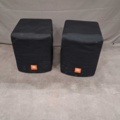 1547043-6 Subwoofers, 2 st - JBL, PRX715XLF