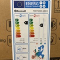 1547090-5 2 st AC/ Luftvärmepumpar för nordiskt klimat 12000 BTU, 3520W