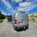 1320371-3 Citroën Jumpy Van 2.0 BlueHDi 180 EAT, 177hp, 2016